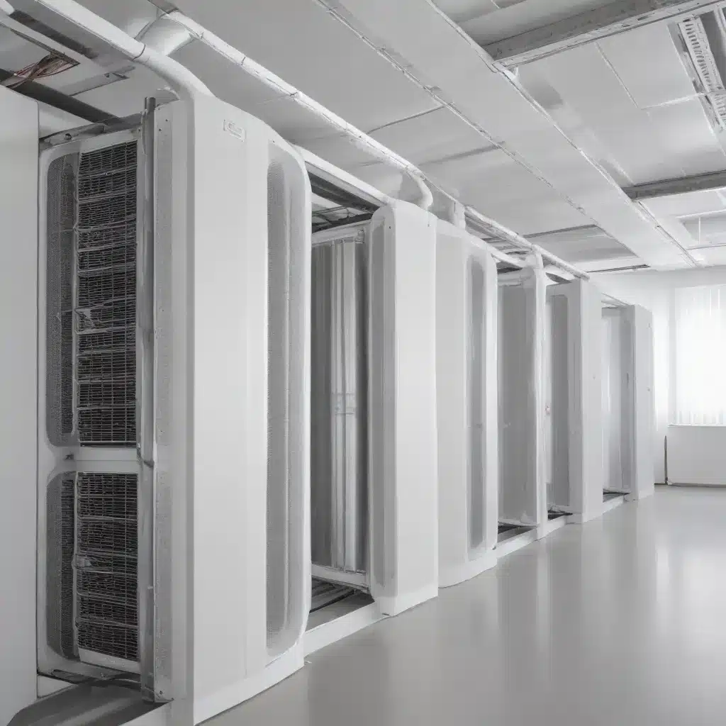 Emerging Technologies for Sustainable Space Heating and Cooling: A Comparative Assessment