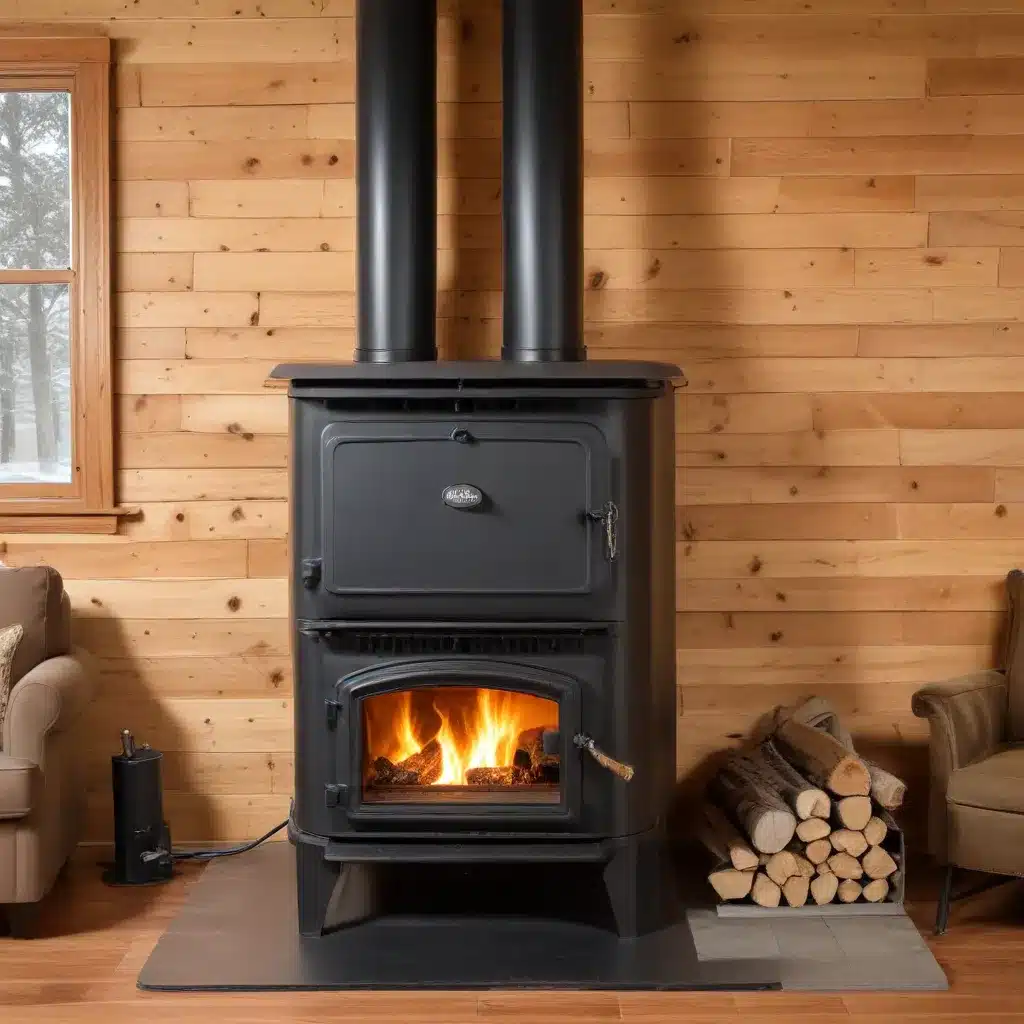 Enhance Your Heating: Innovative Wood Stove Blower Systems Explained