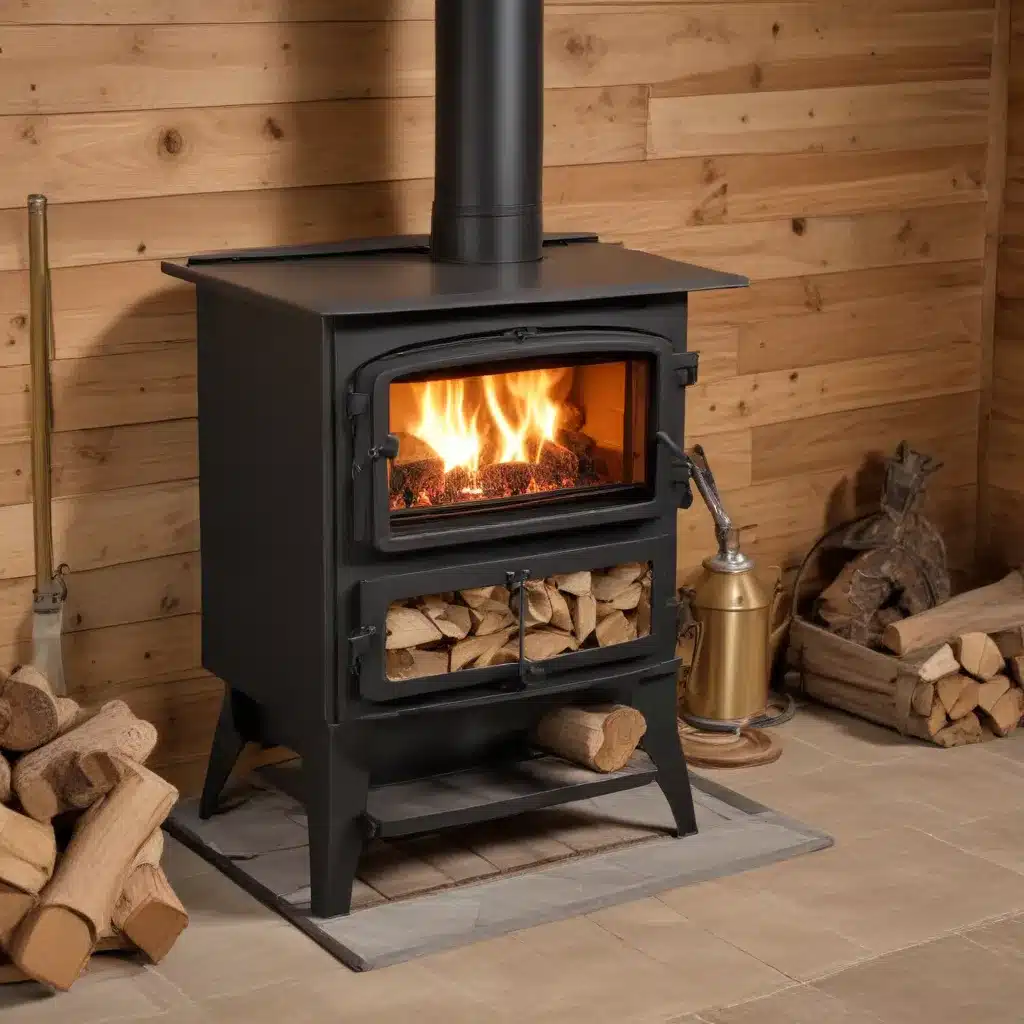 Enhance Your Heating: Innovative Wood Stove Blower Systems Explained for Chilly Nights