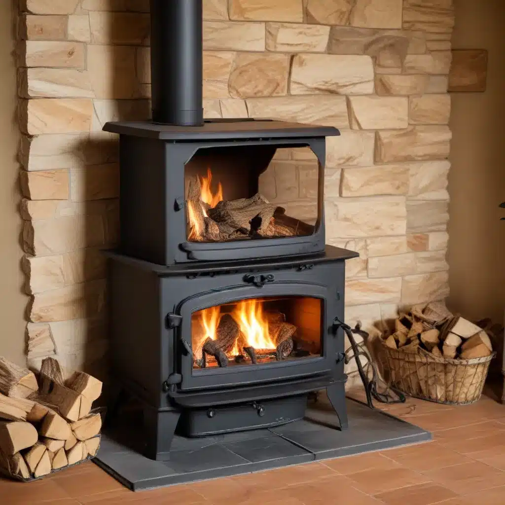 Enhance Your Home’s Heating with a Properly Installed Wood Stove