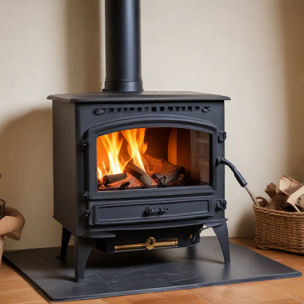 Enhance the Aesthetics and Efficiency of Your Wood Stove: DIY Upgrades