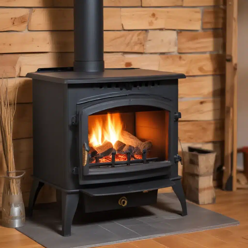 Enhance the Heating Capacity of Your Wood Stove: DIY Projects