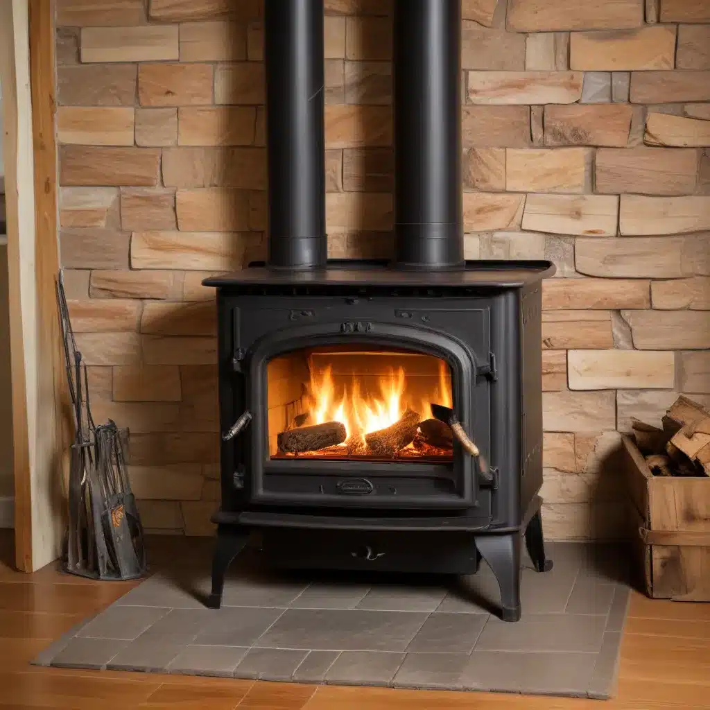 Enhancing Home Comfort with Advanced Wood Stove Heat Distribution