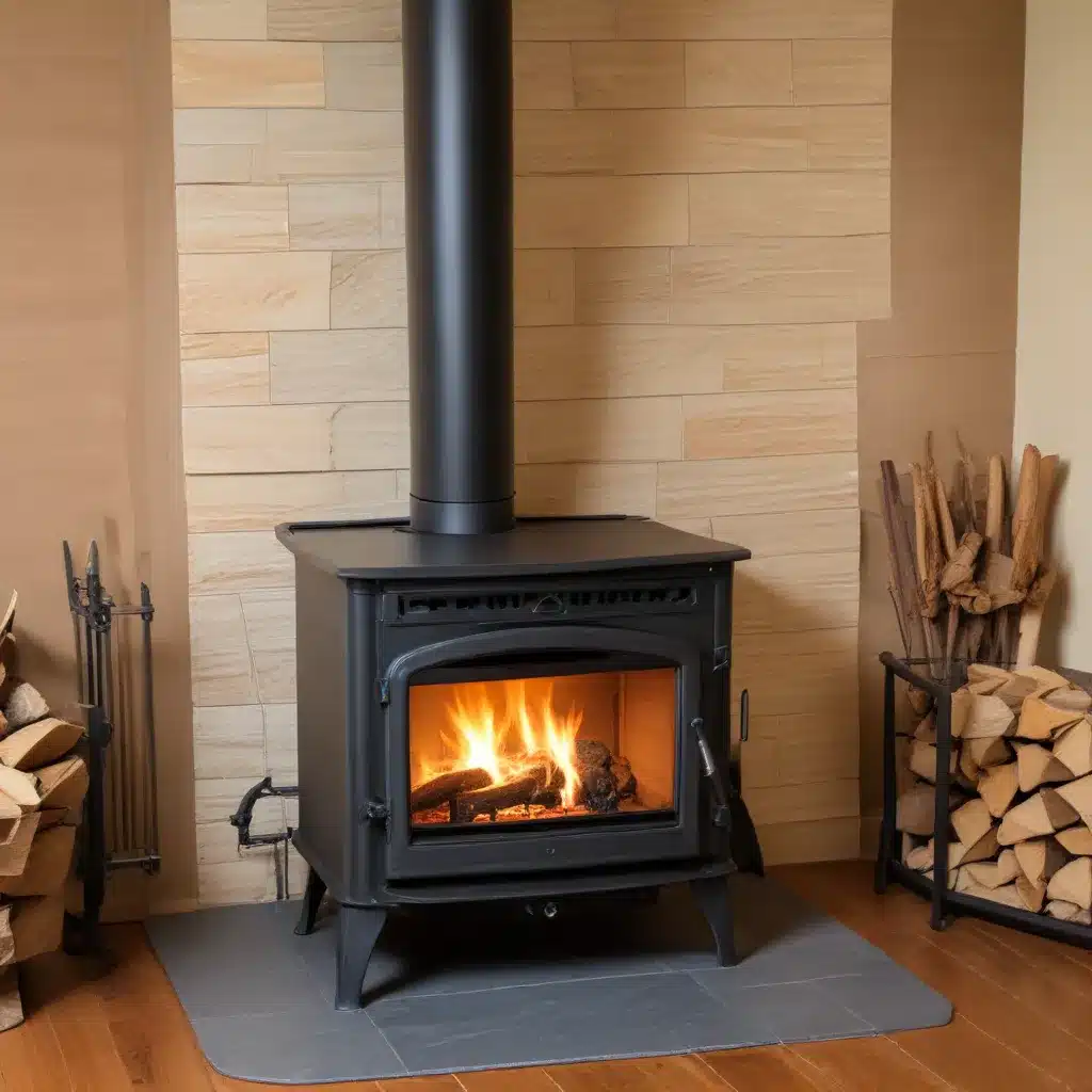 Enhancing Home Comfort with High-Efficiency Wood Stove Heating Solutions