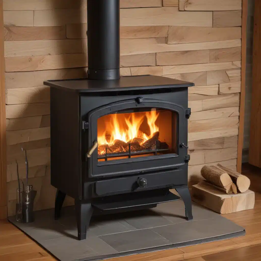 Enhancing Home Comfort with Precision Wood Stove Heat Control