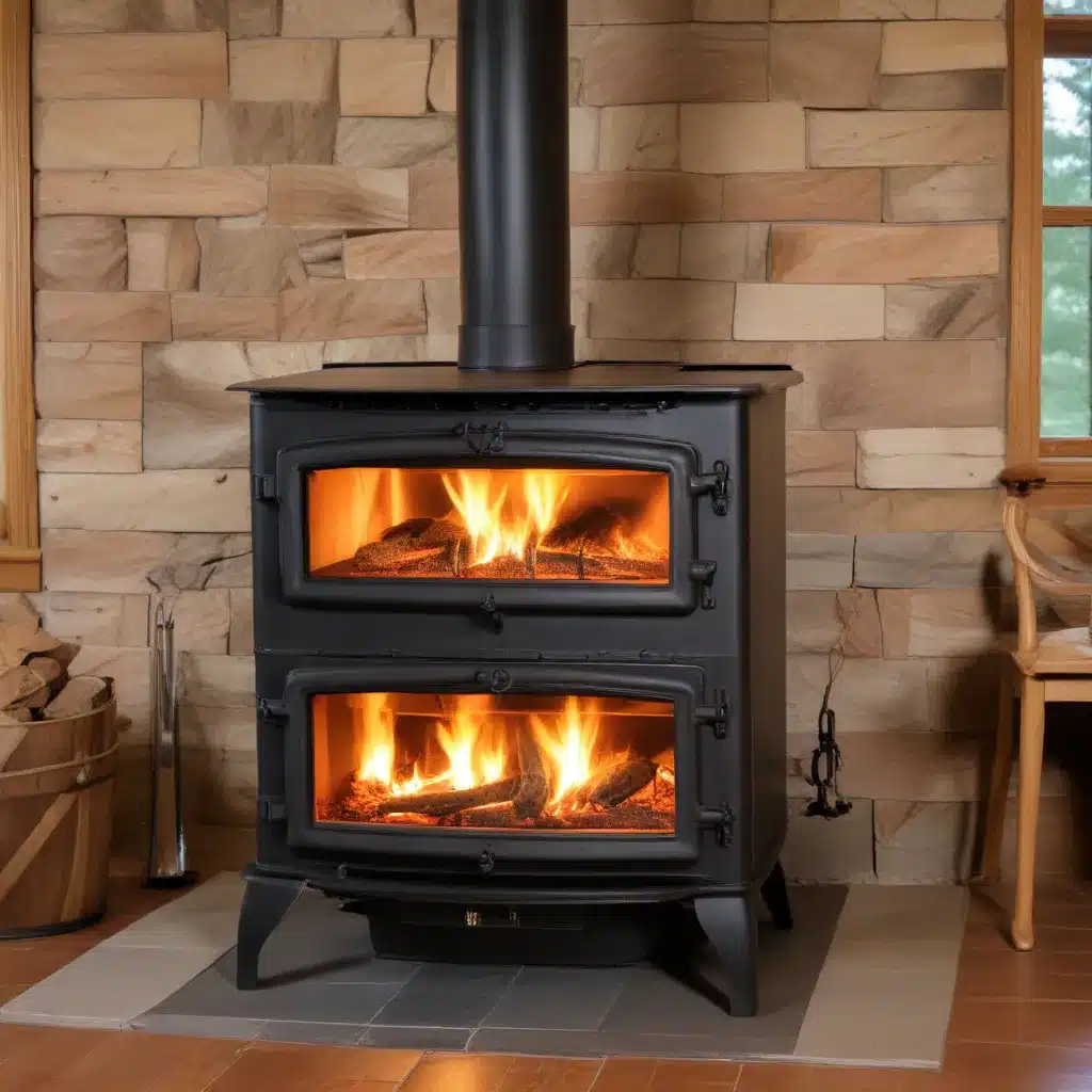 Enhancing Home Comfort with Precision Wood Stove Heat Distribution