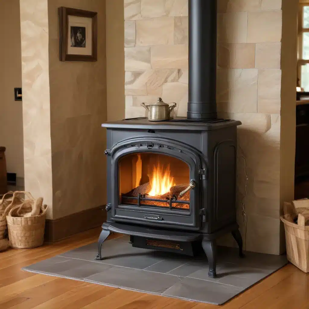 Enhancing Home Comfort with Precision Wood Stove Temperature Control