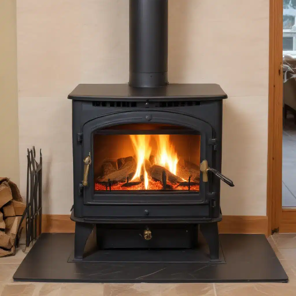 Enhancing Home Heating Efficiency with Certified Wood Stove Solutions