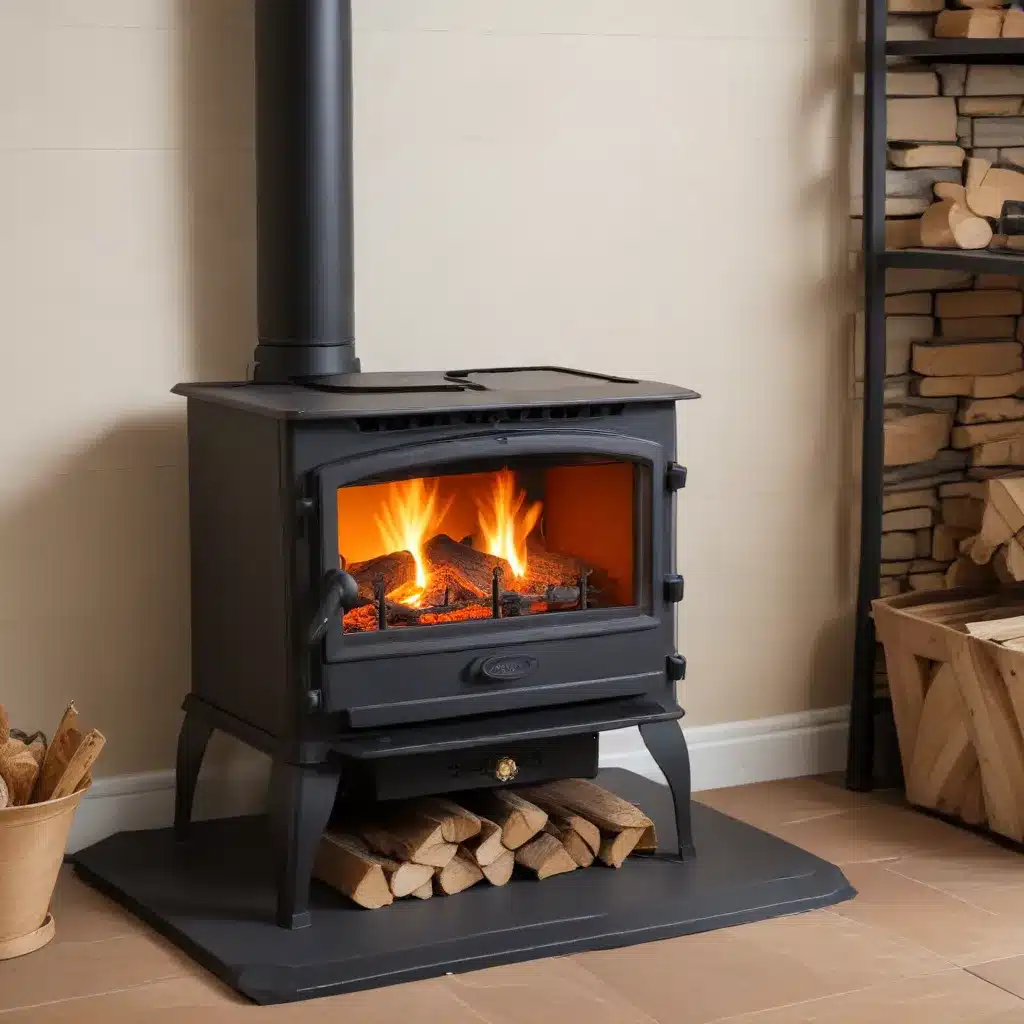 Enhancing Wood Stove Efficiency with Innovative Accessories