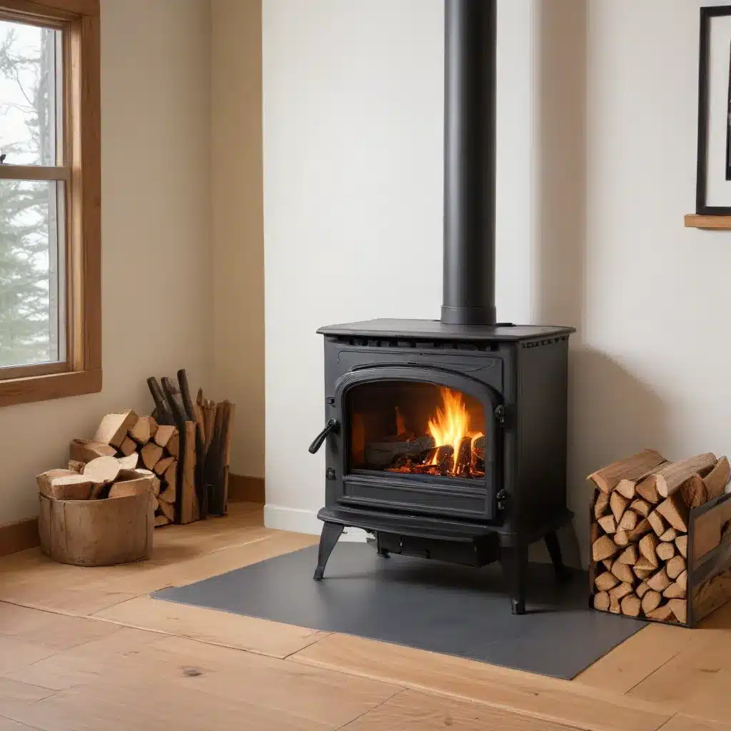 Enhancing Wood Stove Functionality with Multifunctional Accessories