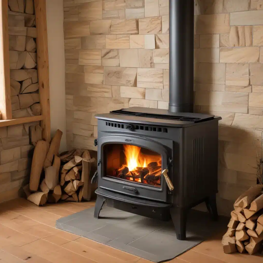 Enhancing Wood Stove Performance: Fuel Management Strategies