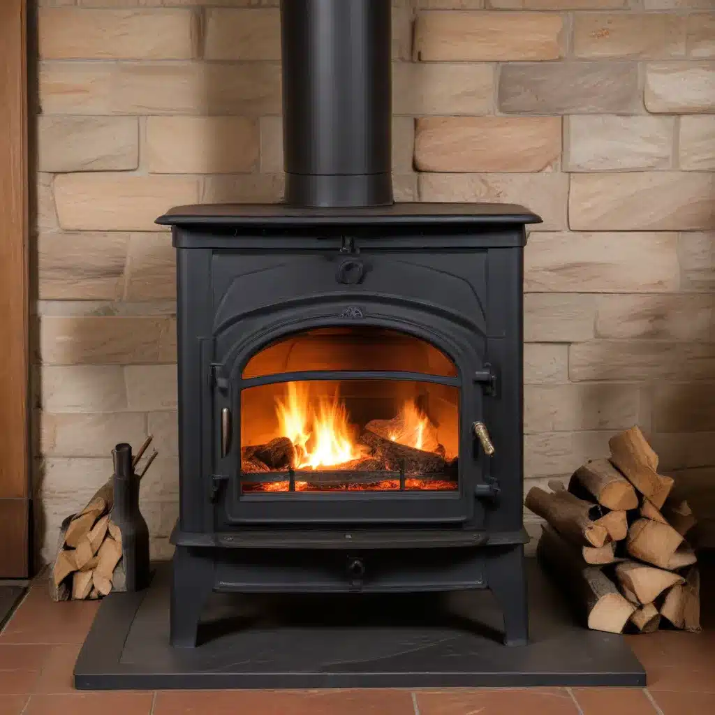 Enhancing Wood Stove Performance: Maintenance and Cleaning Strategies