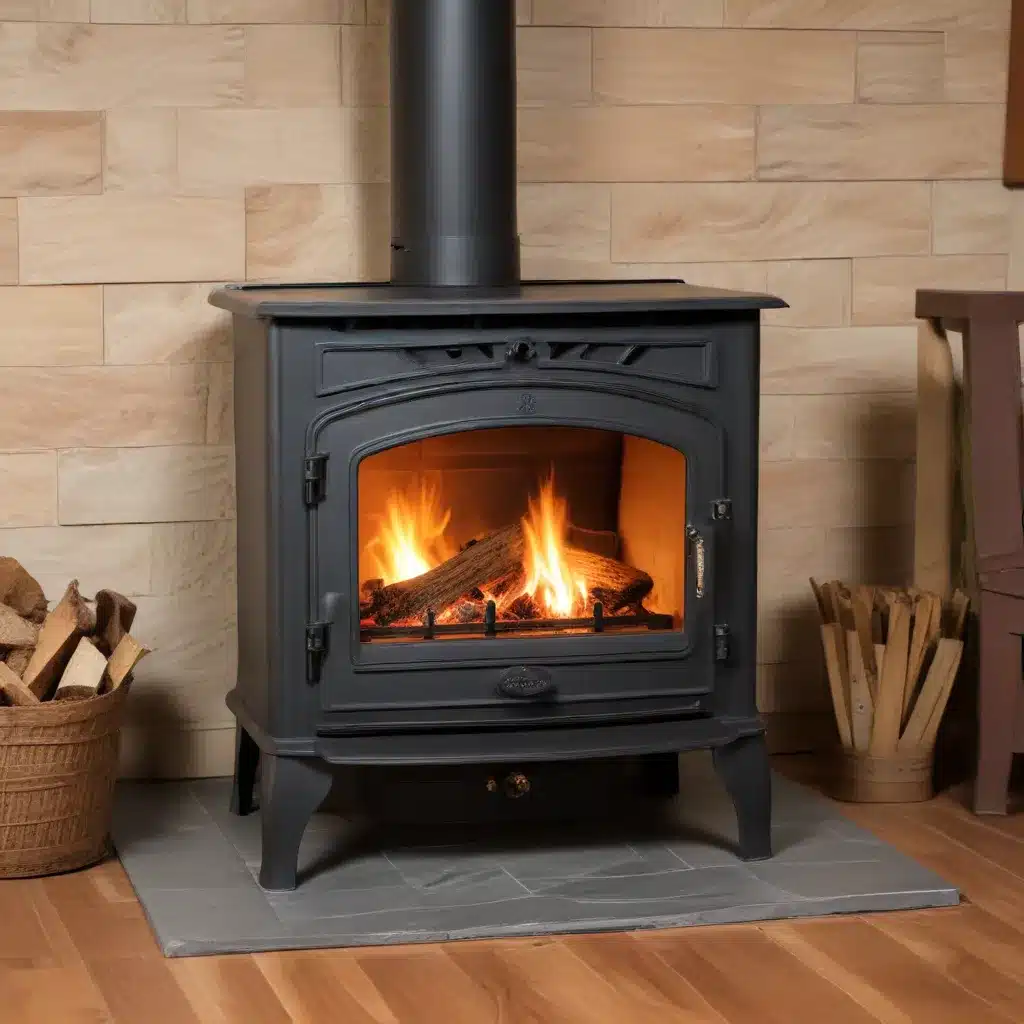 Enhancing Wood Stove Performance: Strategies for Maximizing Heating Output Safely