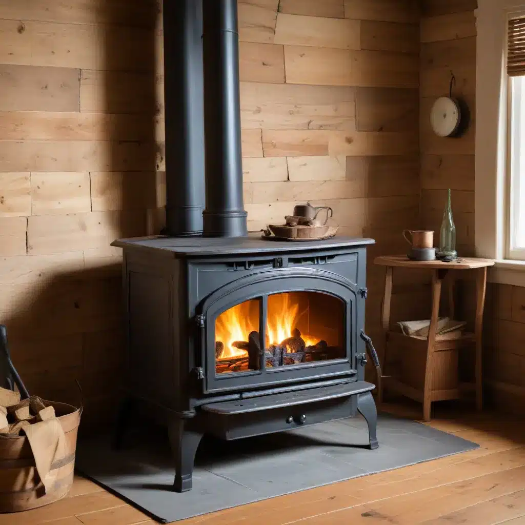 Enhancing Wood Stove Safety: Strategies for Preventing Accidents