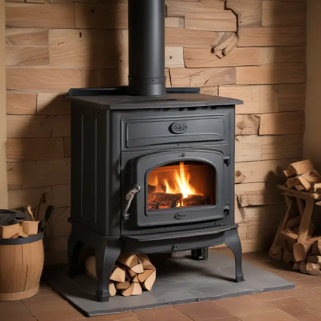 Enhancing Wood Stove Safety: Strategies for Preventing Accidents and Hazards