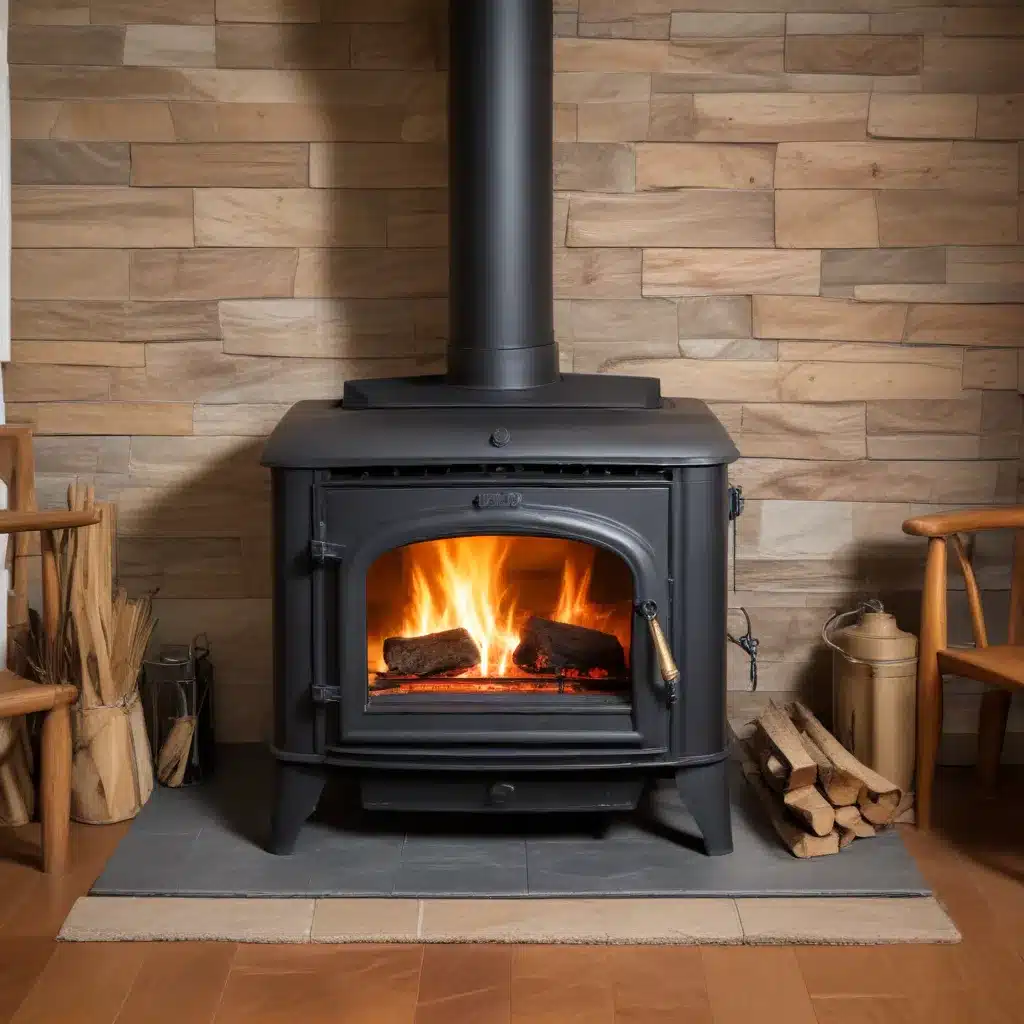 Enhancing Wood Stove Safety: Strategies for Preventing Carbon Monoxide Risks