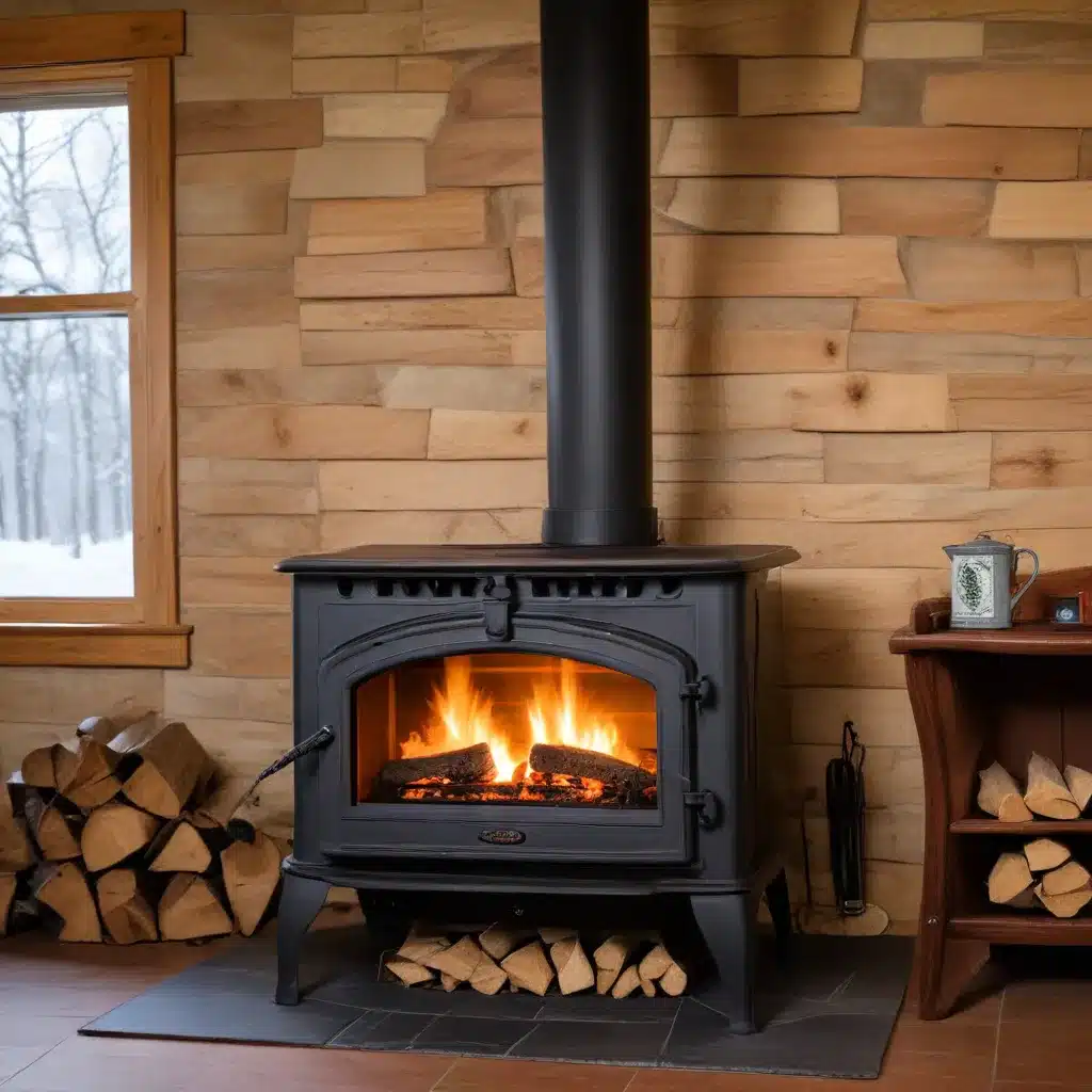 Enhancing Wood Stove Safety: Strategies for Preventing Carbon Monoxide Risks in the Home