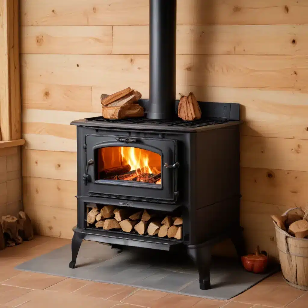 Enhancing Your Wood Stove Experience: Innovative Cooking Accessories to Try
