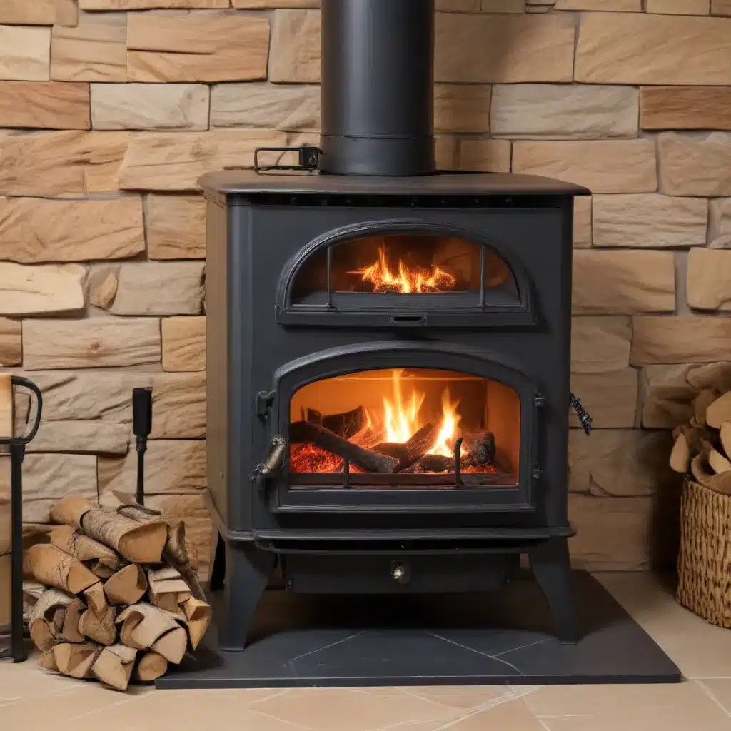 Enhancing the Aesthetics and Ambiance of Your Wood Stove with Stylish Accessories