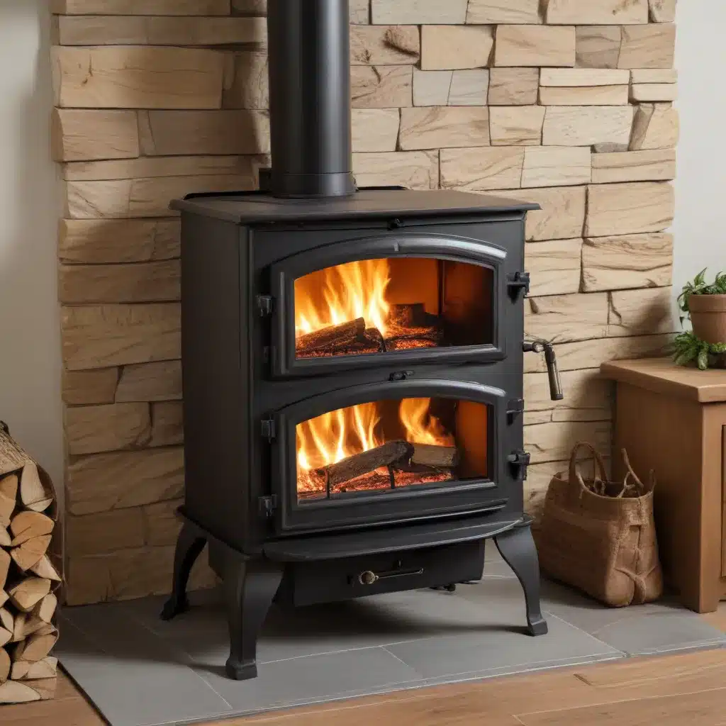 Enhancing the Aesthetics of Your Wood Stove with Stylish Accessory Additions