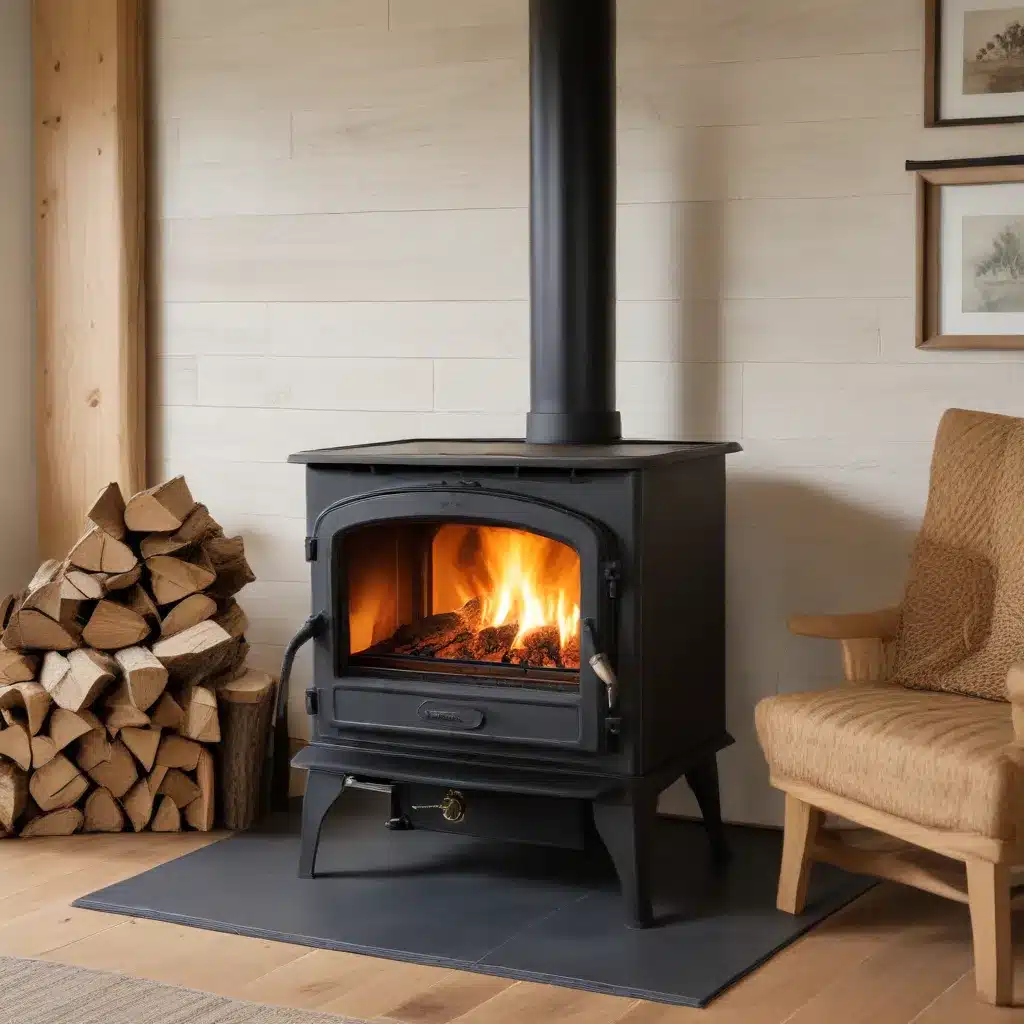 Enhancing the Functionality of Your Wood Stove with Specialized Accessory Solutions