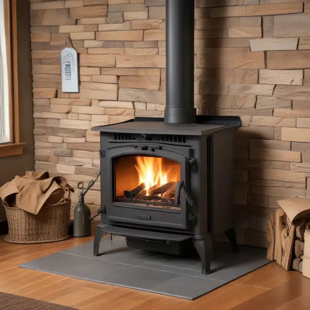 Enhancing the Heating Performance of Your Wood Stove with Accessory Upgrades