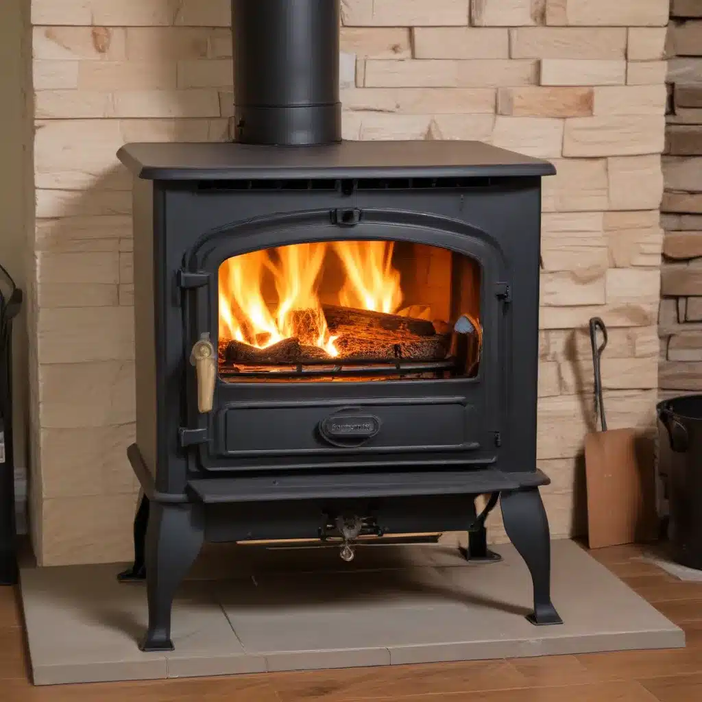 Ensuring Code Compliance and Safety with Certified Wood Stove Installations and Routine Maintenance