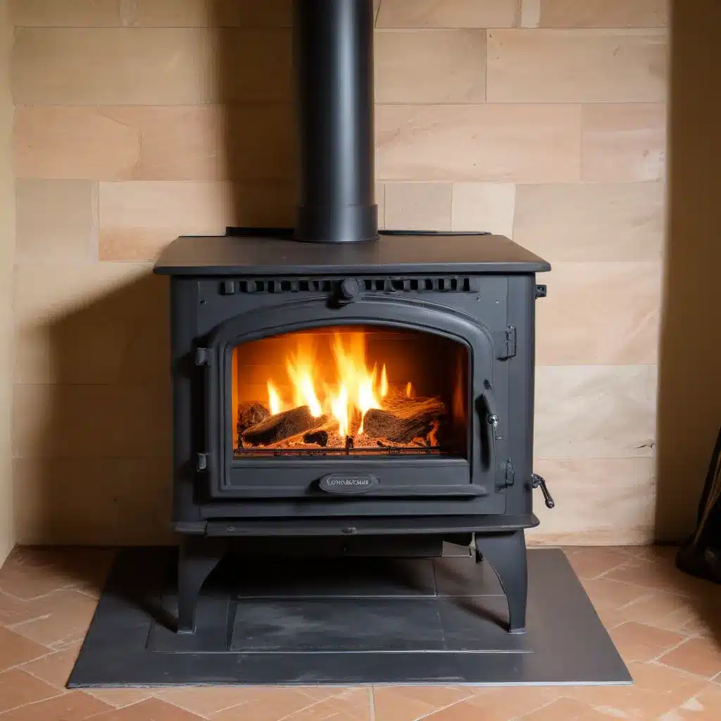 Ensuring Code Compliance and Safety with Certified Wood Stove Installations and Servicing
