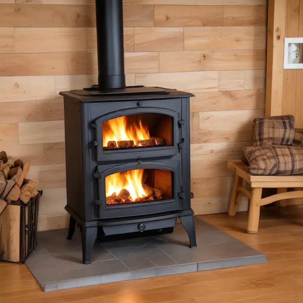 Ensuring Code Compliance with Certified Wood Stove Installations