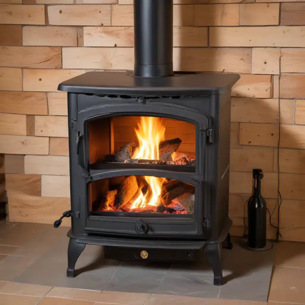 Ensuring Code Compliance with Certified Wood Stove Replacements