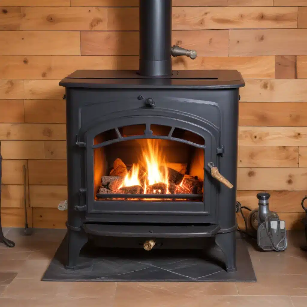 Ensuring Compliance and Safety with Certified Wood Stove Maintenance