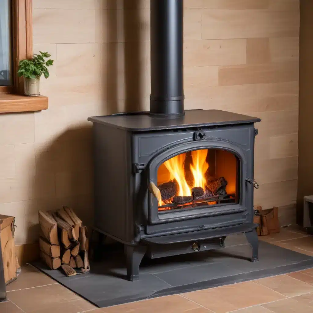 Ensuring Compliance and Safety with Certified Wood Stove Maintenance and Repair