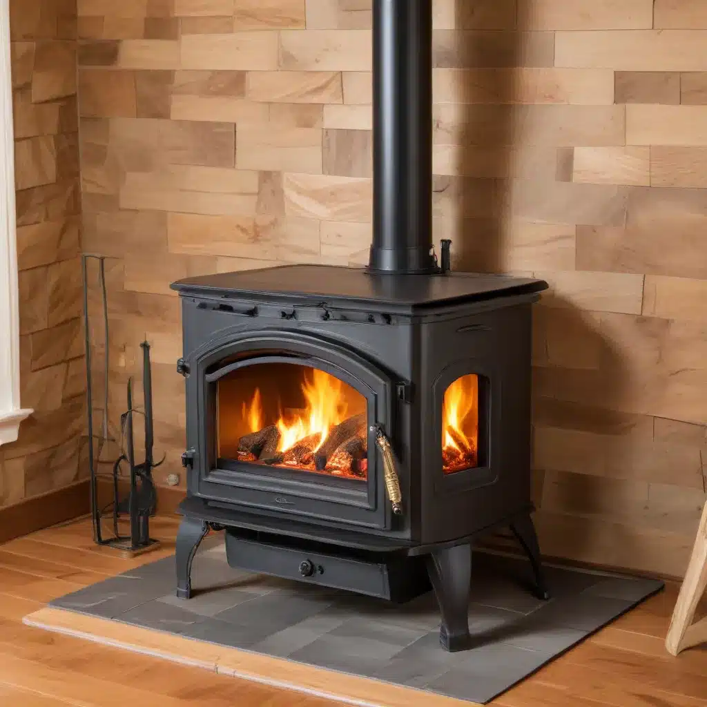 Ensuring Safe and Compliant Wood Stove Operation in Homes