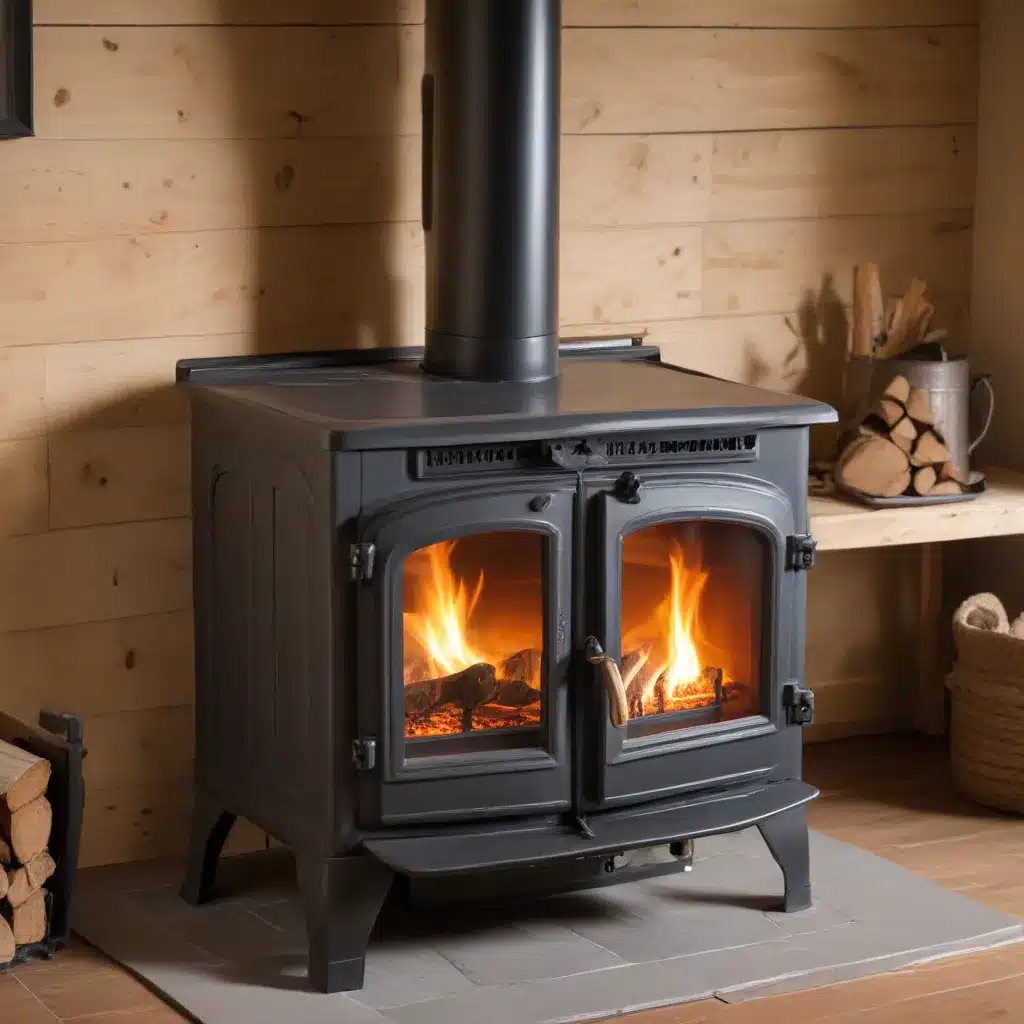 Ensuring Safe and Efficient Wood Stove Operation: Understanding Compliance