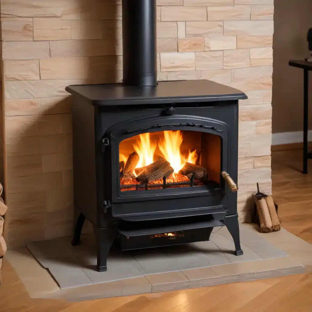 Ensuring Safety and Compliance with Certified Wood Stove Installations