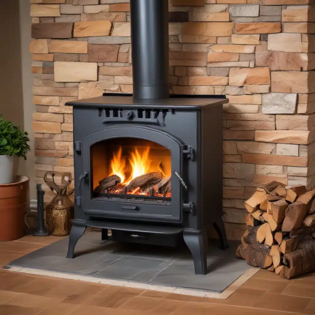 Ensuring Safety and Compliance with Certified Wood Stoves