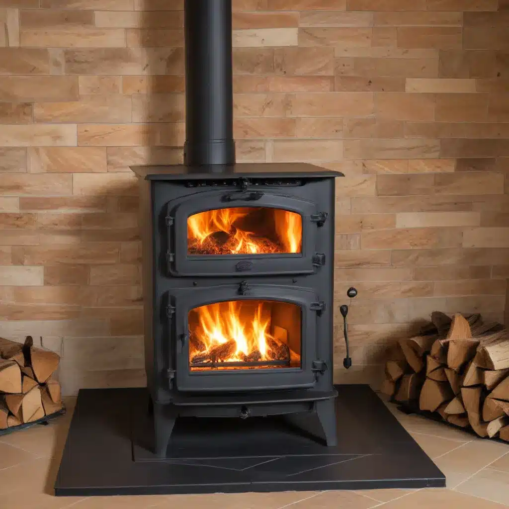 Ensuring Wood Stove Safety: Understanding Regulatory Requirements