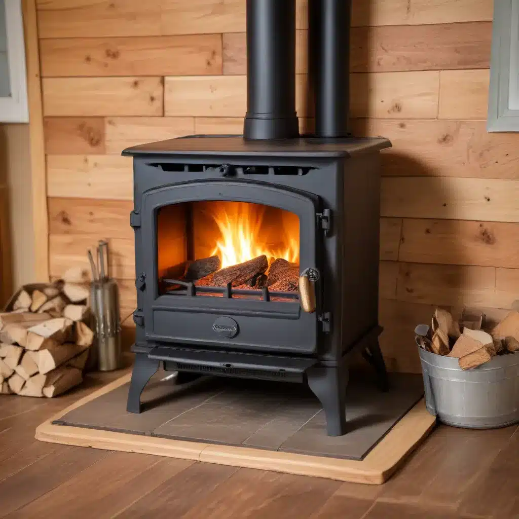 Ensuring a Cozy and Safe Wood Stove Experience: Homeowner’s Guide