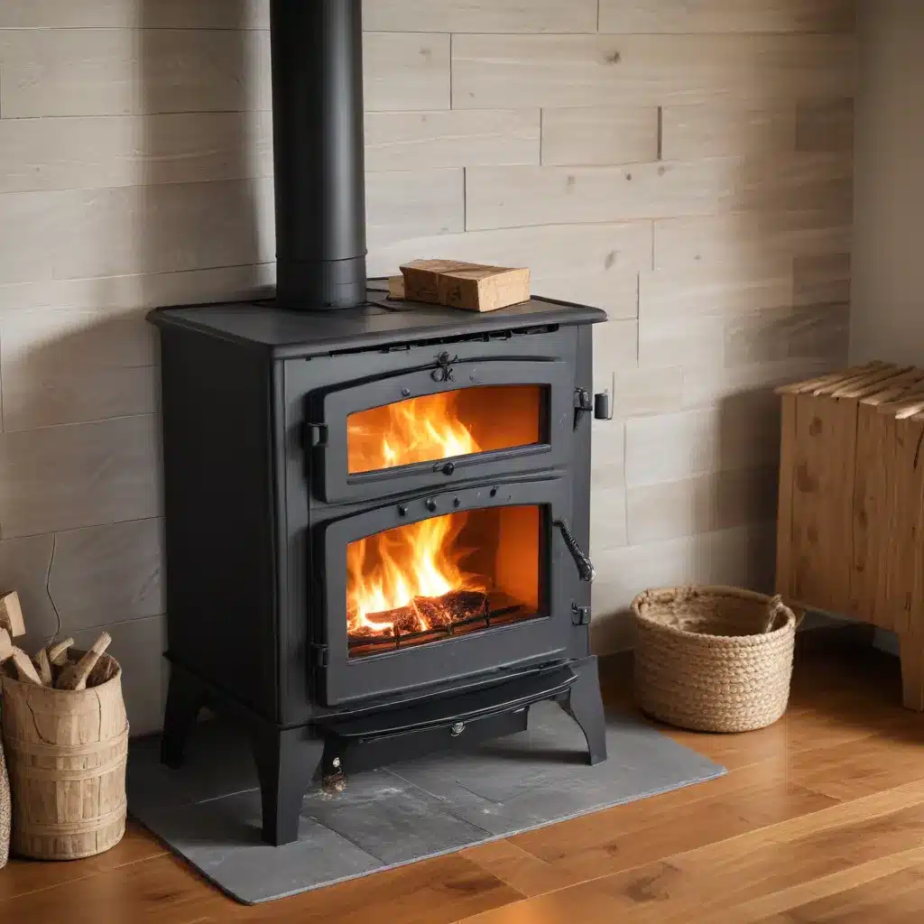 Ensuring a Cozy and Safe Wood Stove Experience: Homeowner’s Guide to Best Practices