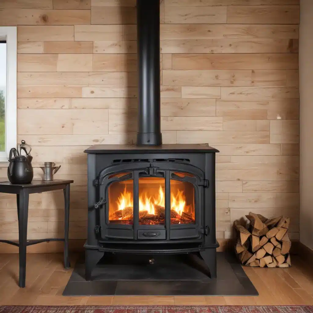 Ensuring a Safe Wood Stove Experience: Regulatory Guidelines for Homeowners