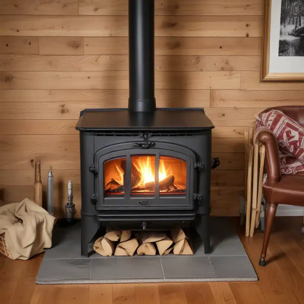 Ensuring a Safe and Cozy Wood Stove Experience: Homeowner’s Guide to Best Practices