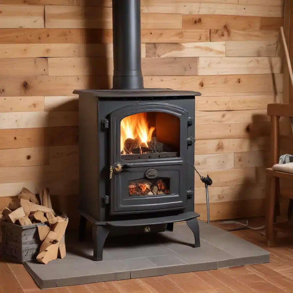 Ensuring a Smoke-Free Home: Wood Stove Ventilation Best Practices