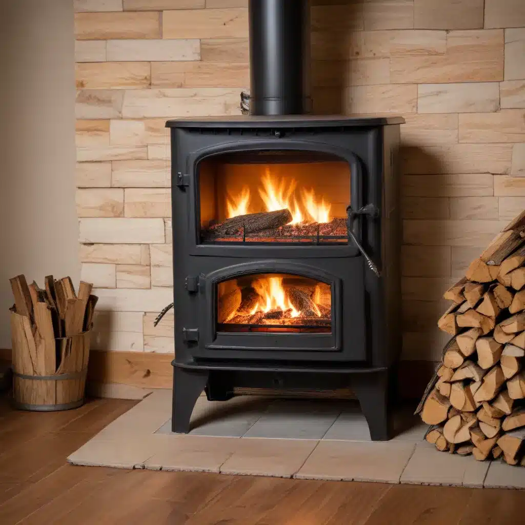 Ensuring a Worry-Free Wood Heating Experience: Regulatory Compliance for Homeowners