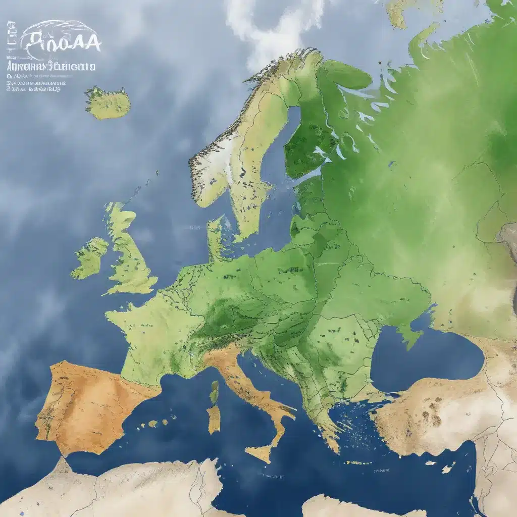 Europe’s air quality status 2024 — European Environment Agency