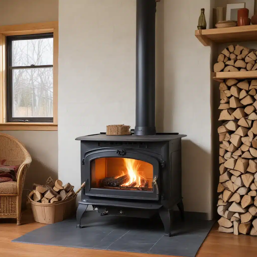 Expert Tips for a Hassle-Free Wood Stove Installation