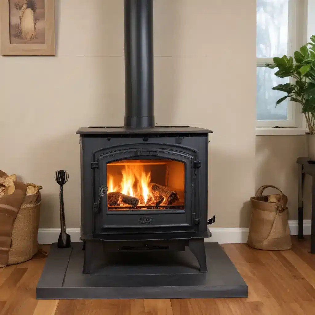 Exploring the Advantages of Upgrading to a Modern Wood Stove