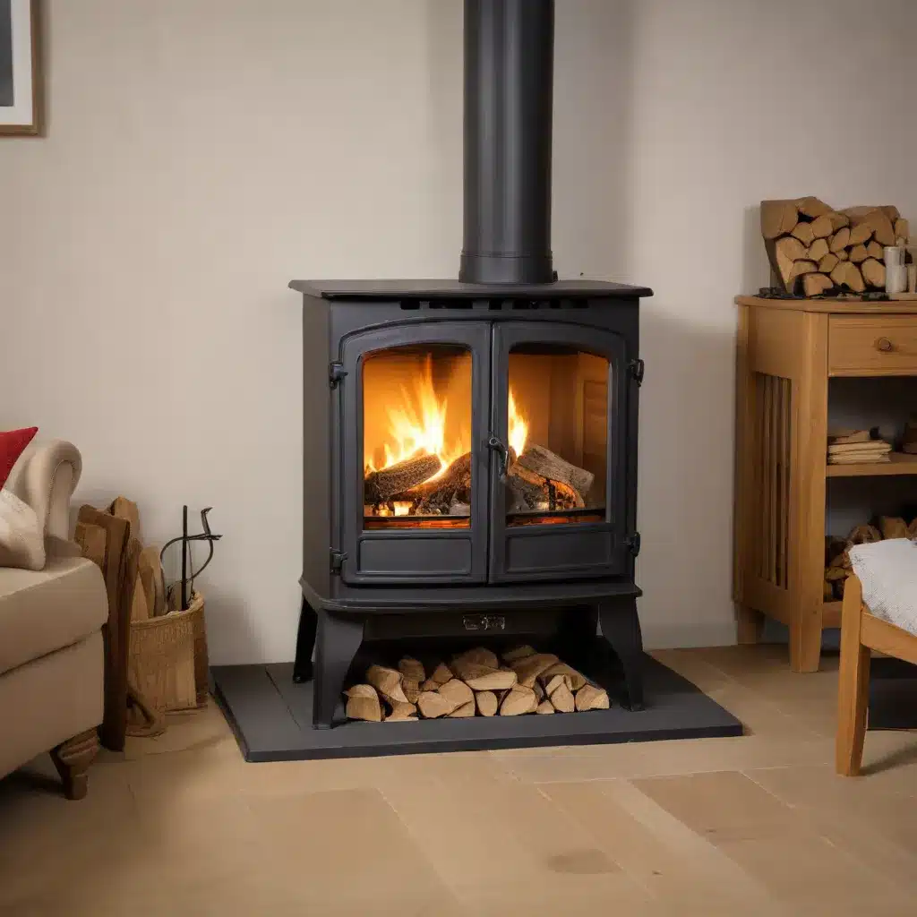 Exploring the Benefits of Dual-Fuel Wood Stove Systems for Versatile Heating