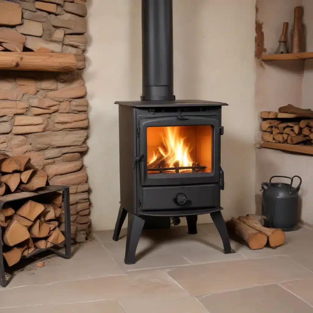 Exploring the Benefits of Rocket Stoves: A Sustainable Heating Solution