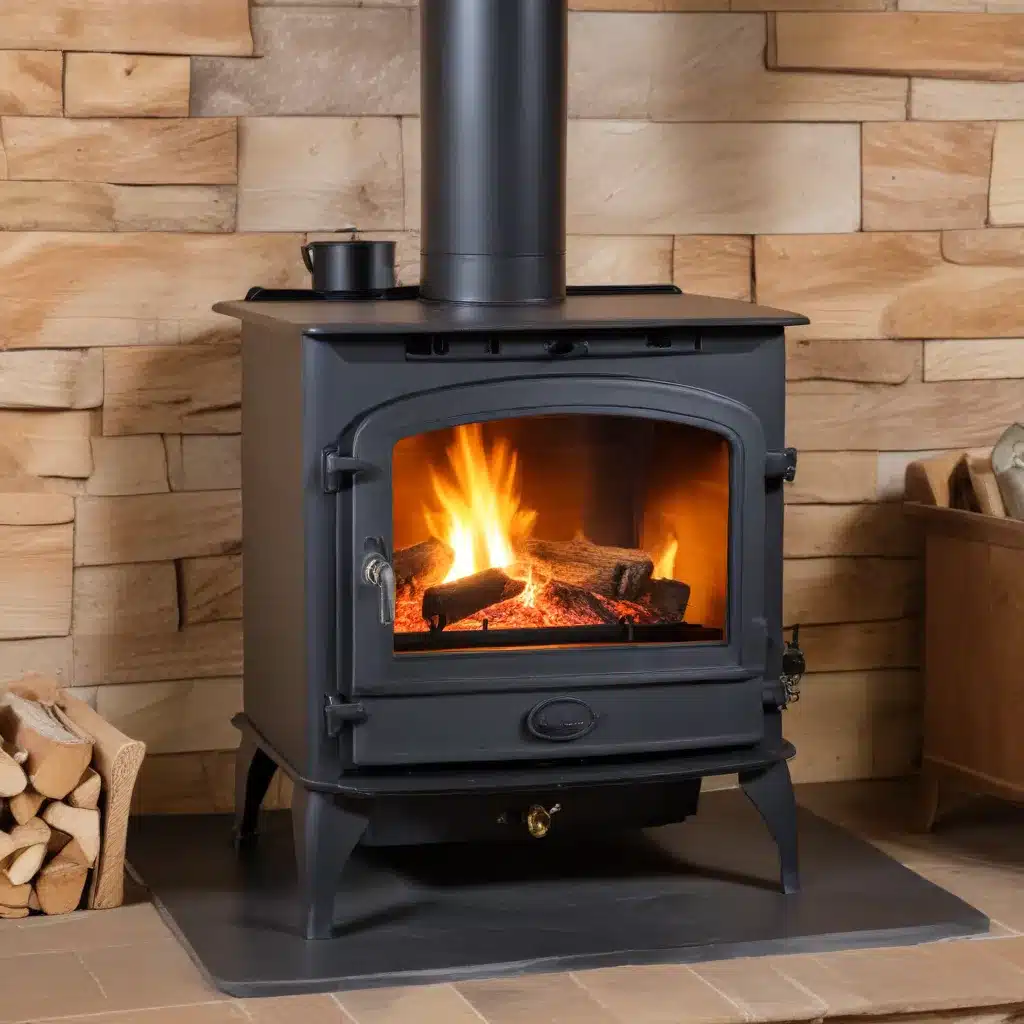 Exploring the Benefits of Wood Stove Accessories for Energy Efficiency