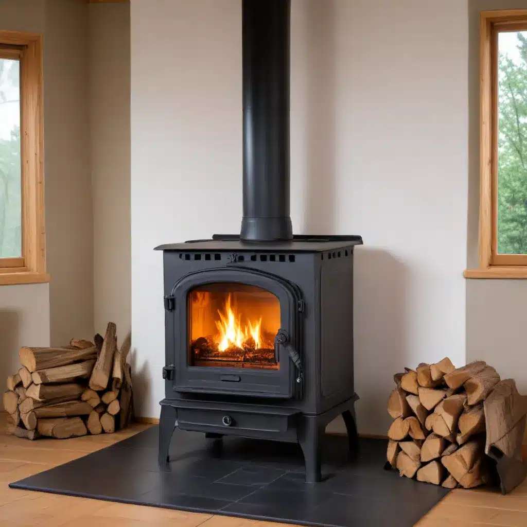 Exploring the Benefits of Wood Stove Accessories for Improved Efficiency